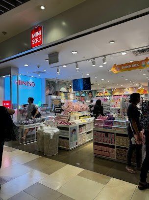 MINISO Bedok Mall