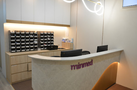 Minmed Clinic Bedok