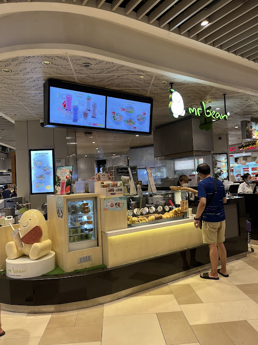 Shop image