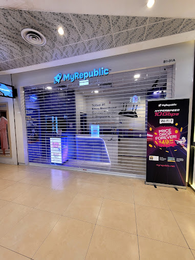 MyRepublic Store - Bedok Mall