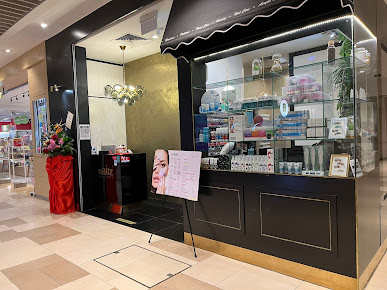 Nailz Gallery  Bedok Mall