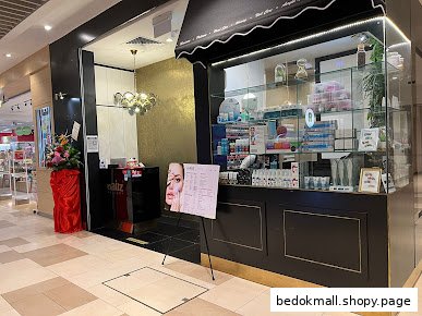 Nailz Gallery  Bedok Mall
