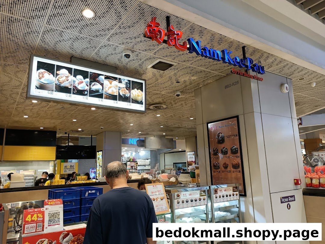 Nam Kee Pau