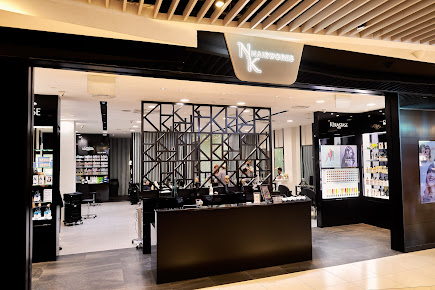 NK Hairworks  Bedok Mall