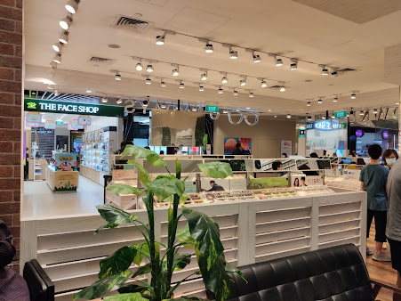 OWNDAYS Bedok Mall