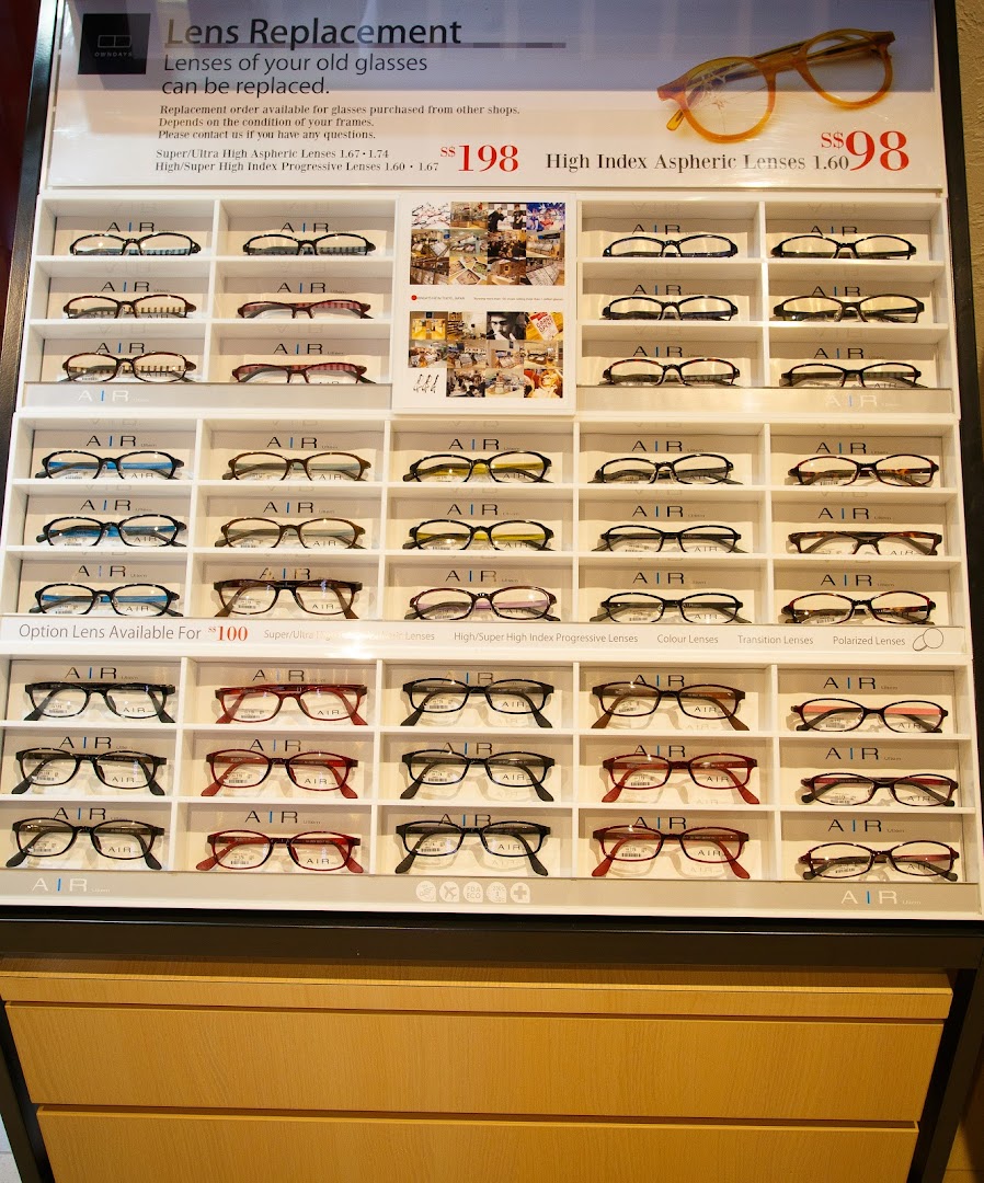 Shop image