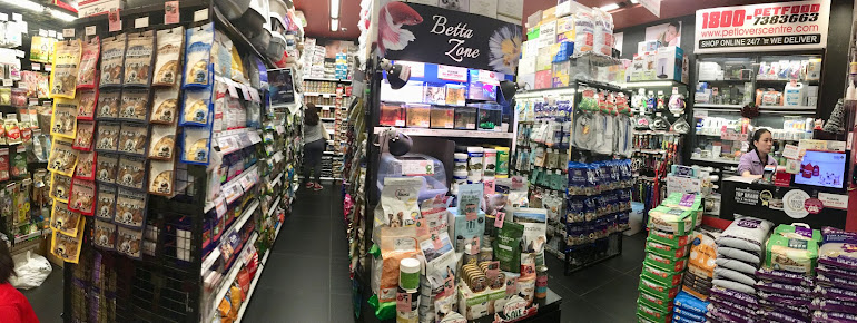 Shop image