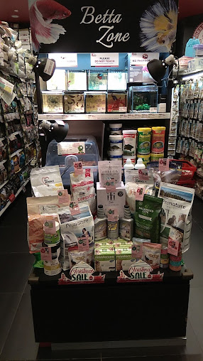 Shop image