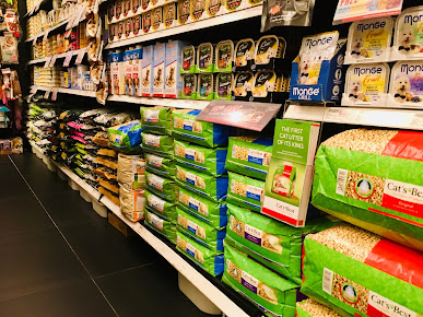 Shop image