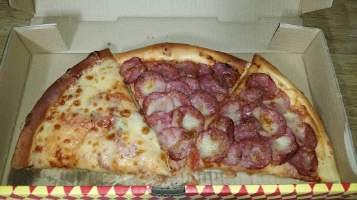 Pezzo  Bedok Mall