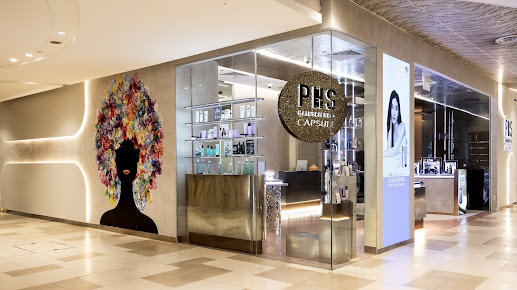 PHS HAIRSCIENCE CAPSULE Bedok Mall - Hair Loss  Scalp Treatment