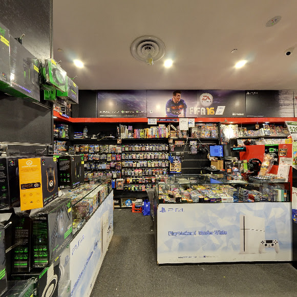 Shop image