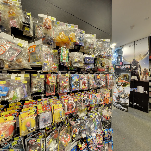 Shop image