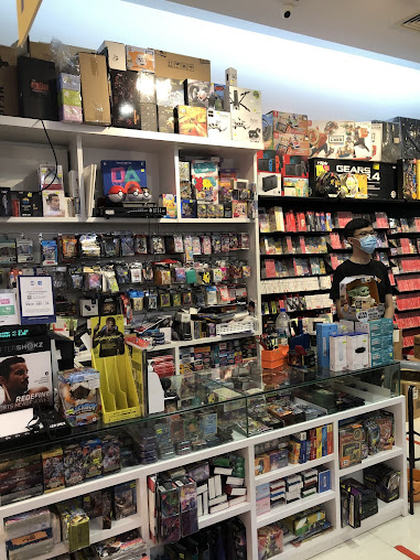 Shop image