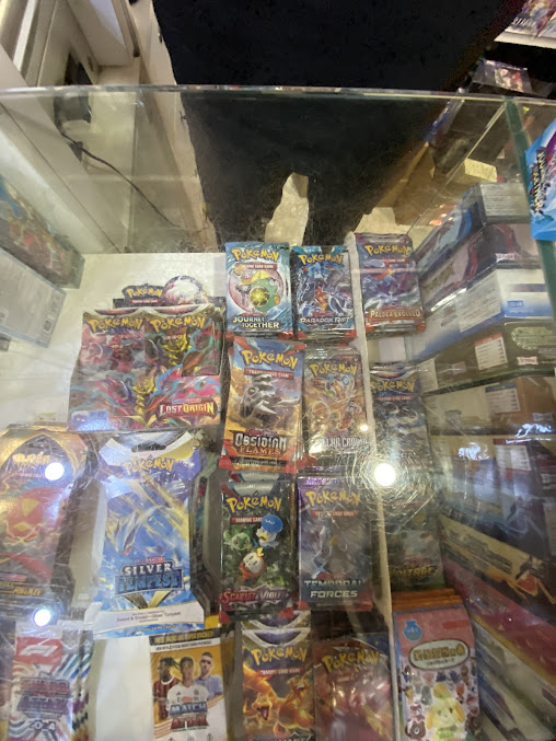 Shop image