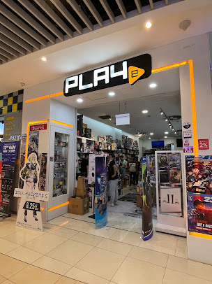 PLAYe  Bedok Mall