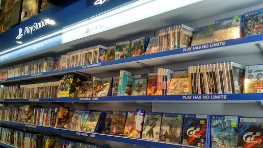 Shop image
