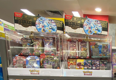 Shop image