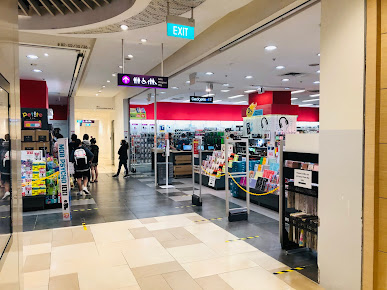 Shop image