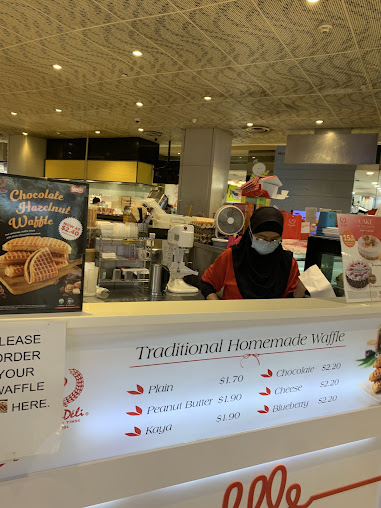 Shop image