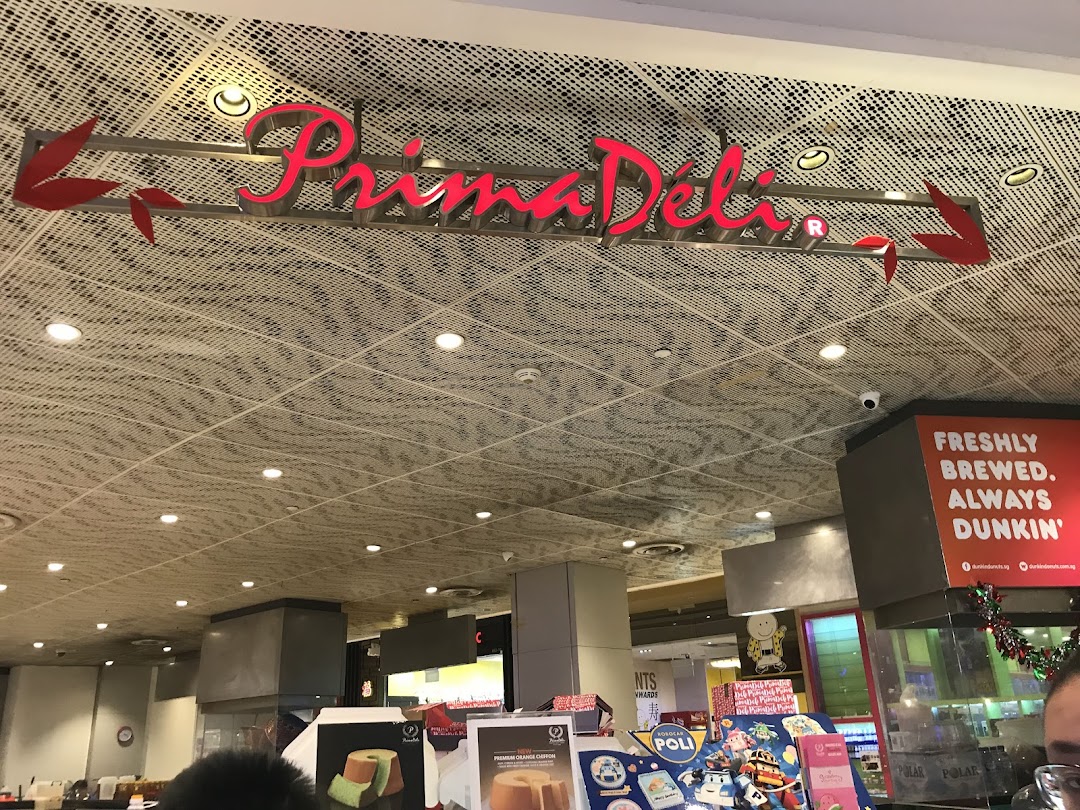 PrimaDéli