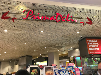 PrimaDéli