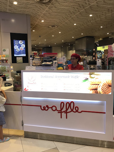 Shop image