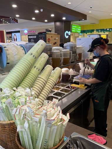 Shop image