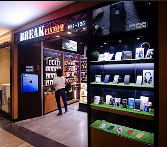 Repair Xpress - Certified Phone Laptop Repair Centre