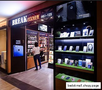 Repair Xpress - Certified Phone Laptop Repair Centre