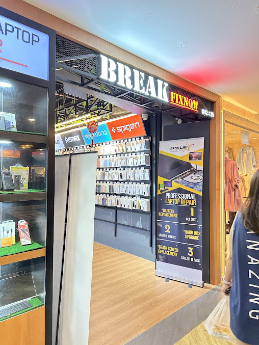 Shop image