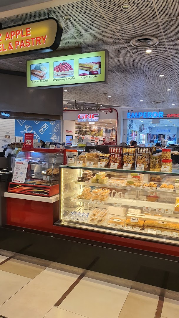 Shop image