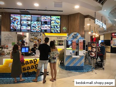 Saap Saap Thai