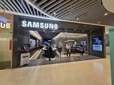 Samsung Experience Store