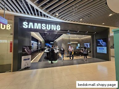 Samsung Experience Store