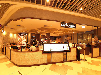 Sanook Kitchen