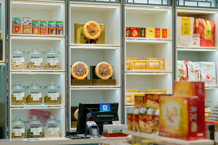 Shop image