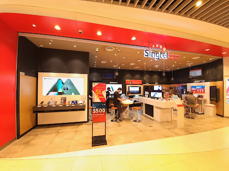 Shop image