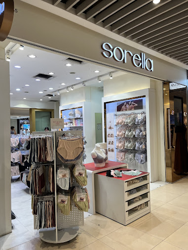Sorella  Bedok Mall