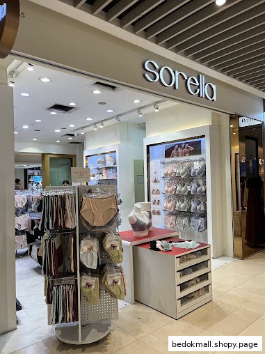 Sorella  Bedok Mall