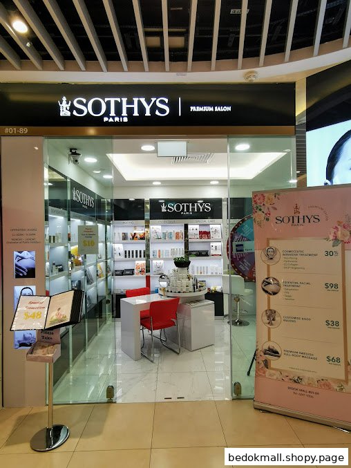 Sothys Premium Salon