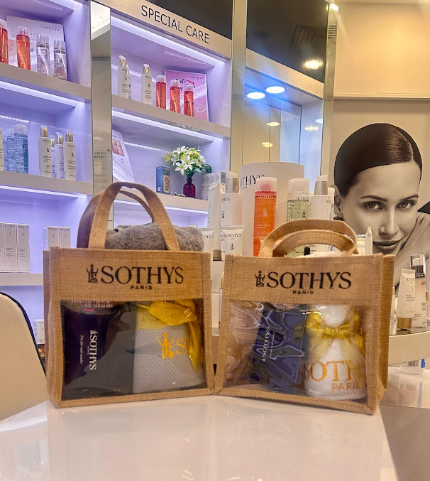 Sothys Premium Salon