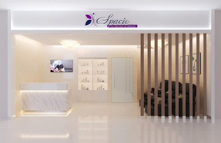 Spacio TCM Wellness - Bedok Mall