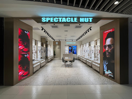 Spectacle Hut Bedok Mall