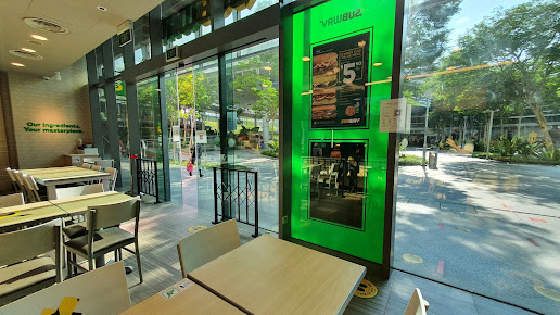Subway