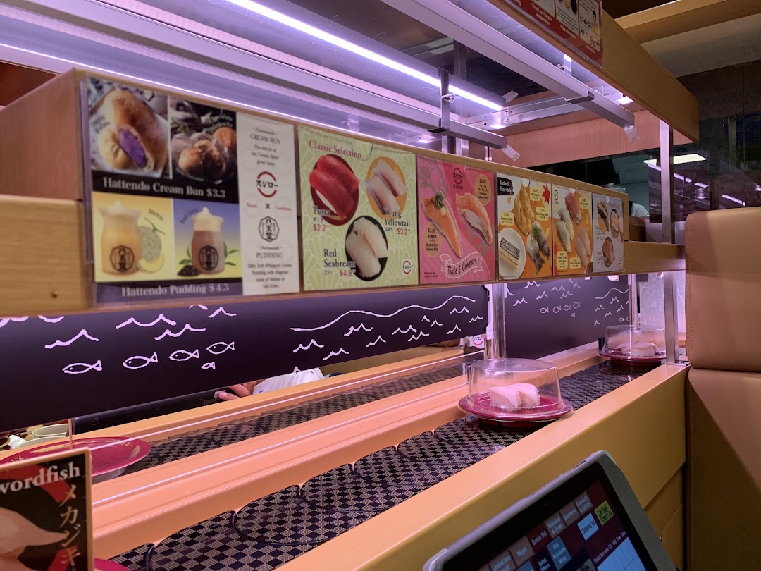 Shop image