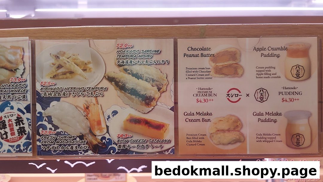 Close-up of a restaurant menu displaying various food items and prices.