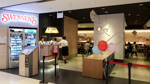 Swensens  Bedok Mall
