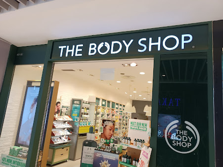 The Body Shop