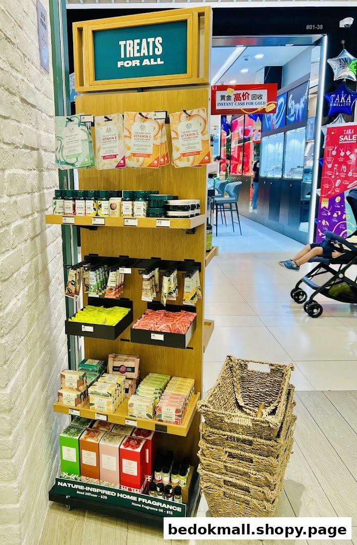 Shop image
